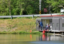 강호지락 > 황토 낚시터 : 낚시사랑