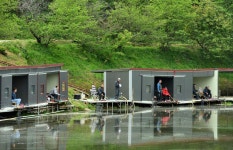 강호지락 > 황토 낚시터 : 낚시사랑