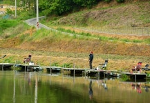 강호지락 > 황토 낚시터 : 낚시사랑