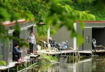 강호지락 > 황토 낚시터 : 낚시사랑