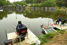 강호지락 > 황토 낚시터 : 낚시사랑