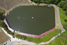 강호지락 > 황토 낚시터 : 낚시사랑