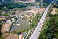 예담2 > 원주 서곡 낚시터 : 낚시사랑