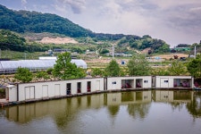 예담2 > 원주 서곡 낚시터 : 낚시사랑