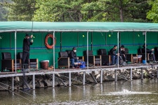 예담2 > 양평 대명 낚시터 : 낚시사랑