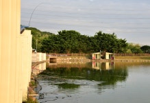 강호지락 > 거청낚시터 : 낚시사랑