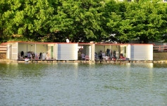 강호지락 > 거청낚시터 : 낚시사랑