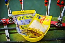 낚시사랑 > 춘천호 원천낚시터 : 낚시사랑