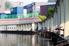 청춘어락 > 화성 관리 낚시터 : 낚시사랑