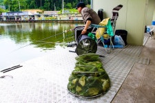 청춘어락 > 화성 관리 낚시터 : 낚시사랑