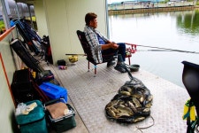 청춘어락 > 화성 관리 낚시터 : 낚시사랑