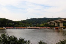 청춘어락 > 화성 송라 낚시터 : 낚시사랑