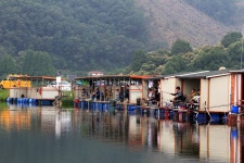 붕어도인 > 양평 대석낚시터 : 낚시사랑