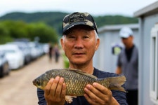 청춘어락 > 영흥도 내동 낚시터 : 낚시사랑
