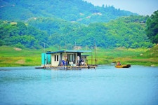 낚시사랑 > 충주호 하천낚시터 : 낚시사랑