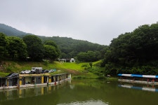 청춘어락 > 여주 관광농원 낚시터 : 낚시사랑