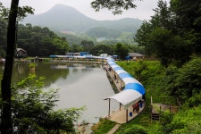 청춘어락 > 여주 관광농원 낚시터 : 낚시사랑