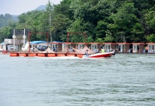 강호지락 > 하늘바다낚시터 : 낚시사랑