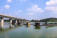 청춘어락 > 화성 어천 낚시터 : 낚시사랑