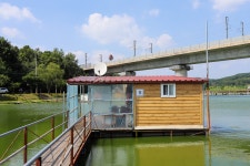 청춘어락 > 화성 어천 낚시터 : 낚시사랑