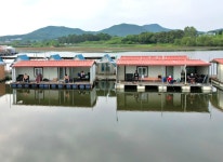 강호지락 > 만정 낚시터 : 낚시사랑