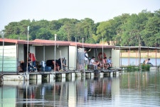 강호지락 > 만정 낚시터 : 낚시사랑