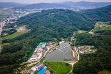 예담2 > 안성 장광낚시터 : 낚시사랑