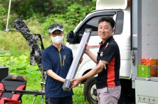 강호지락 > 사암지 : 낚시사랑