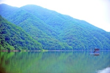 낚시사랑 > 춘천호 원천낚시터 : 낚시사랑