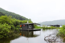 청춘어락 > 충주 모점 낚시터 : 낚시사랑