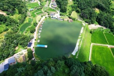 노아주 > 음성 상곡지낚시터 : 낚시사랑