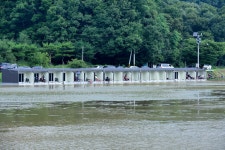 강호지락 > 고초골 낚시터 : 낚시사랑