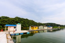 청춘어락 > 안성 상지낚시터 : 낚시사랑