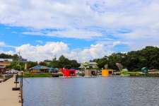 청춘어락 > 화성 동방 낚시터 : 낚시사랑