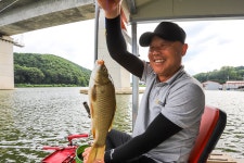 청춘어락 > 화성 송라 낚시터 : 낚시사랑