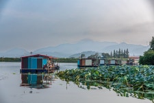 예담2 > 아산 오목지 : 낚시사랑