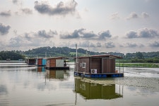 예담2 > 아산 오목지 : 낚시사랑