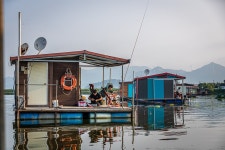 예담2 > 아산 오목지 : 낚시사랑