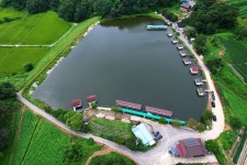 노아주 > 음성 상곡지 : 낚시사랑