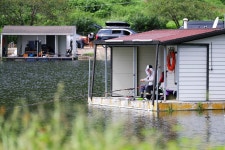 노아주 > 음성 상곡지 : 낚시사랑