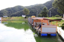 붕어도인 > 양평 대석낚시터 : 낚시사랑