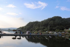 청춘어락 > 용인 한터 낚시터 : 낚시사랑
