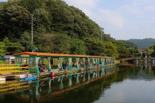 청춘어락 > 용인 한터 낚시터 : 낚시사랑