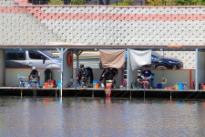 청춘어락 > 화성 관리 낚시터 : 낚시사랑