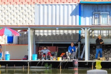 청춘어락 > 화성 관리 낚시터 : 낚시사랑