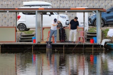 청춘어락 > 화성 관리 낚시터 : 낚시사랑