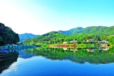 낚시사랑 > 광주 추곡낚시터 : 낚시사랑