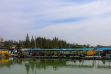 청춘어락 > 천안 석곡 낚시터. : 낚시사랑