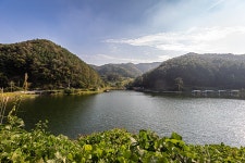 예담2 > 아산 산들 낚시터 : 낚시사랑