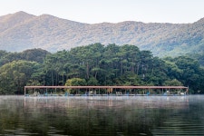 예담2 > 아산 산들 낚시터 : 낚시사랑